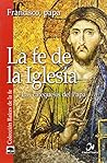 La fe de la Igles...