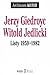 Jerzy Giedroyc - Witold Jed...