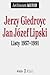 Jerzy Giedroyc - Jan Józef ...