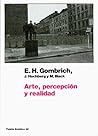 Arte, Percepcion ...