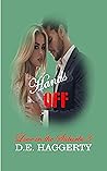 Hands Off by D.E. Haggerty