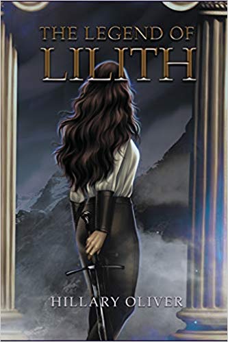 The Legend of Lilith (The Legend of Lilith #1)