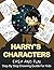 Harry's Characters Step By ...