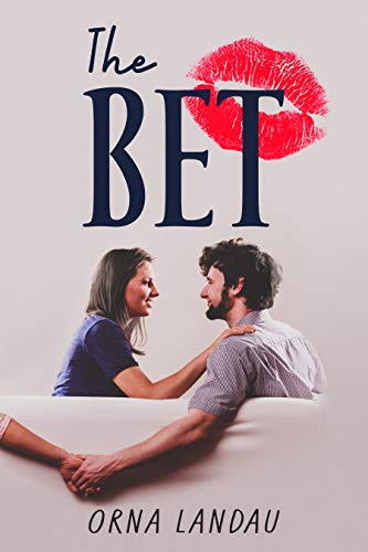 The Bet (Kindle Edition)