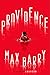 Providence by Max Barry