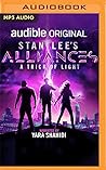 Stan Lee's Allian...