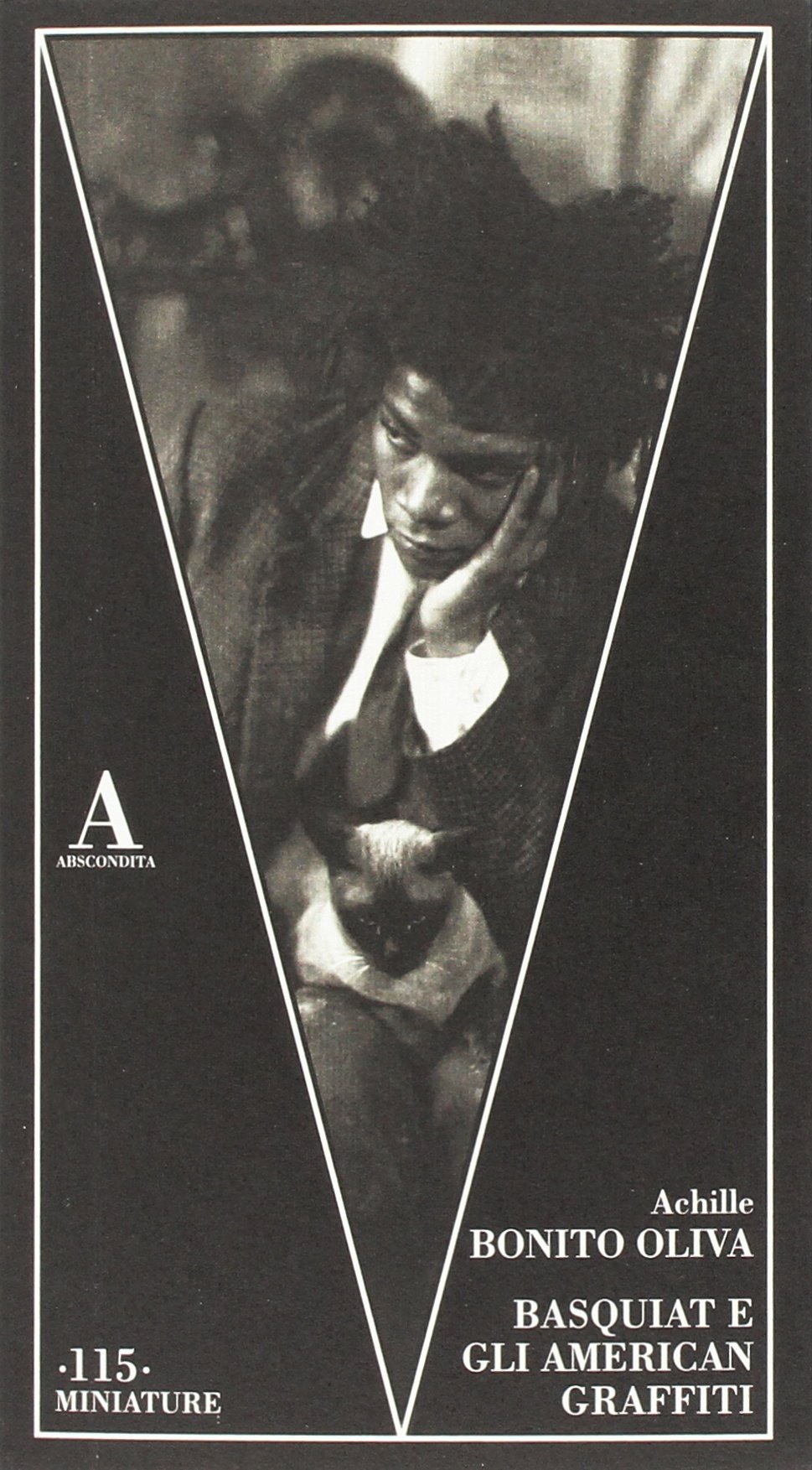 Basquiat e gli American Graffiti