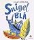 Snigel blå by Einar Norelius