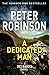 A Dedicated Man by Peter Robinson A Dedicated Man by Peter Robinson