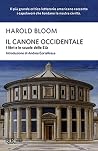 Il Canone occiden...