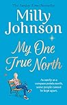 Book cover for My One True North