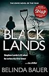 Blacklands by Belinda Bauer