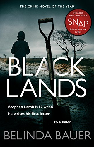 Blacklands