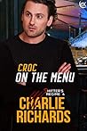 Croc on the Menu