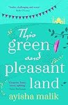 Book cover for This Green and Pleasant Land