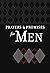 Prayers  Promises for Men by Broadstreet Publishing Grou...