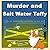 Murder and Salt Water Taffy by Kayla Michelle