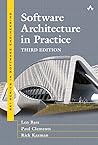 Software Architecture in Practice by Len Bass
