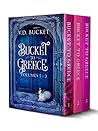 Bucket To Greece ...