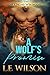 A Wolf's Promise (The Kincaid Werewolves #4)