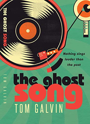 The Ghost Song