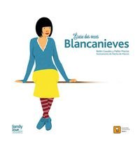 ÉRASE DOS VECES BLANCANIEVES (Hardcover)