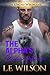 The Alpha's Redemption (The Kincaid Werewolves #3)