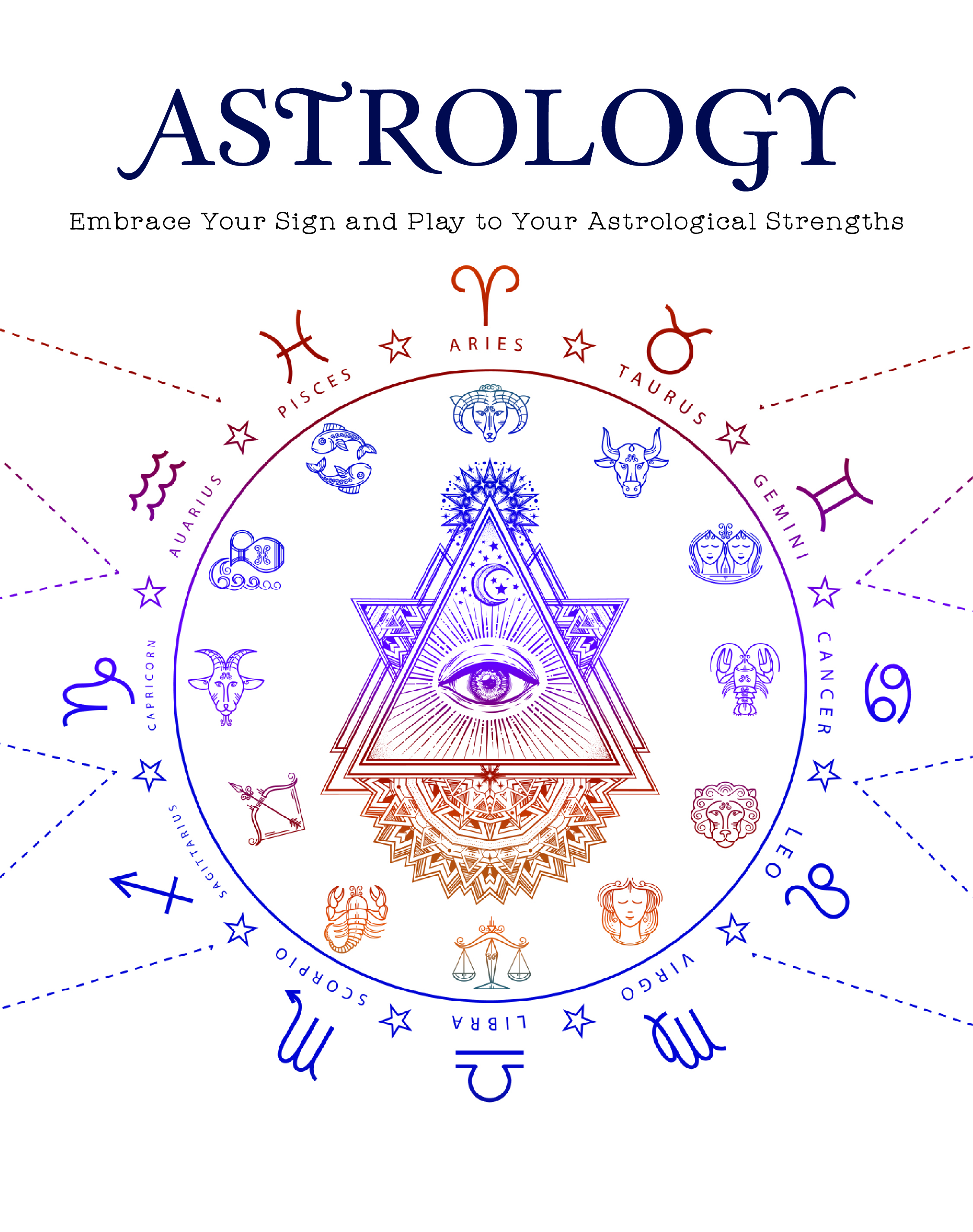 Astrology: Embrace Your Sign and Play Your Astrological Strengths