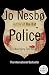 Police (Harry Hole, #10)
