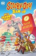 Scooby-Doo Team-Up, Volume 8: It's Scooby Time!