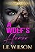 A Wolf's Honor (The Kincaid Werewolves #2)