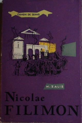 Nicolae Filimon