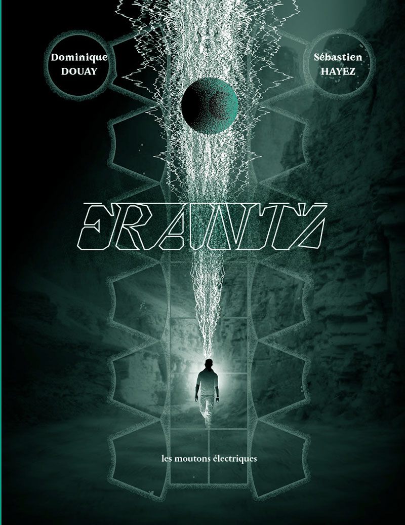 Frantz (Paperback)