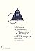 Le Triangle et l'Hexagone by Maboula Soumahoro