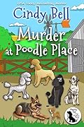 Murder at Poodle Place