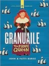 Granuaile: The Pirate Queen (Little Library #1)