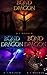 Bond of a Dragon Series Boo...