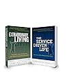 The Service Pack 1: The Service Driven Life and Extraordinary Living The Service Pack 1: The Service Driven Life and Extraordinary Living