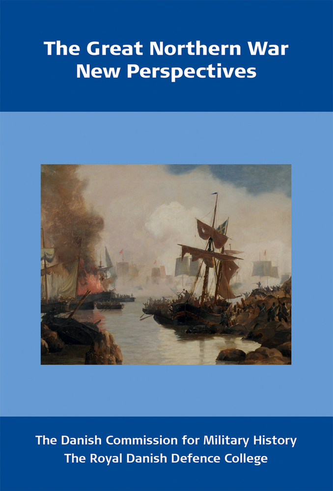 The Great Northern War: New Perspectives (Paperback)