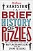 A Brief History of Puzzles:...