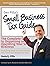 Dan Pilla's Small Business Tax Guide: The Compete Guide to Organizing and Operating Your Own Small Business Featuring How-to Information You Can't Get Anywhere Else
