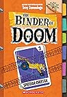 Speedah-Cheetah: A Branches Book (The Binder of Doom #3)