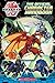 Bakugan Battle Planet: The Official Character Handbook