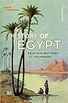 A History of Egyp...