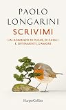 Book cover for Scrivimi (Italian Edition)