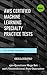 AWS Certified Machine Learning Specialty Practice Dumps by Skillcert pro