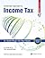 Systematic Approach to Income Tax by Girish Ahuja