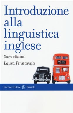Introduzione alla linguistica inglese