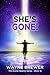 She's Gone! (The Divine Healing Series Book 18)