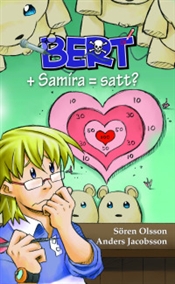Bert + Samíra = satt? (Bert Diaries new version, 3)